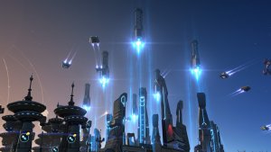Dyson Sphere Program скачать торрент