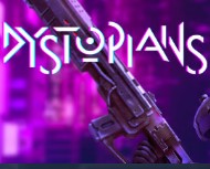 Dystopians