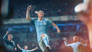 EA SPORTS FC 24 скачать торрент