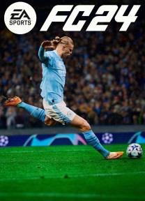 EA SPORTS FC 24