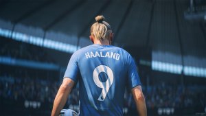 EA SPORTS FC 24 скачать торрент