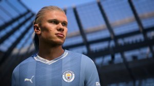 EA SPORTS FC 24 скачать торрент
