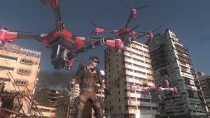 Earth Defense Force 6 скачать торрент