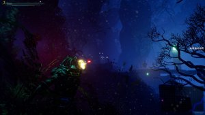 Earth's Shadow скачать торрент