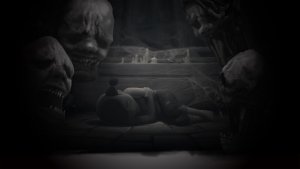 Eastern Exorcist скачать торрент
