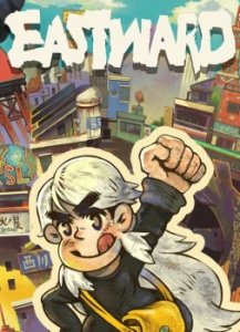 Eastward