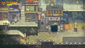 Eastward скачать торрент