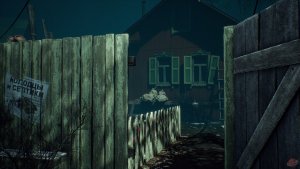 Ebola Village скачать торрент