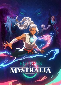 Echoes of Mystralia