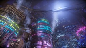 Edge Of Eternity скачать торрент