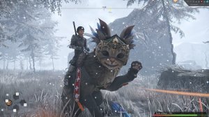 Edge Of Eternity скачать торрент