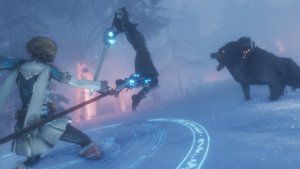 Edge Of Eternity скачать торрент