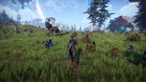 Edge Of Eternity скачать торрент