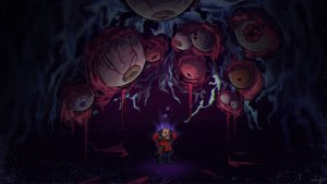 Edge of Sanity скачать торрент