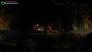 Edge of Sanity скачать торрент