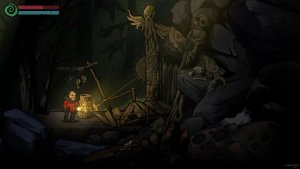 Edge of Sanity скачать торрент
