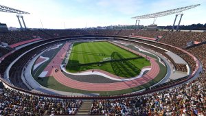eFootball PES 2021 скачать торрент