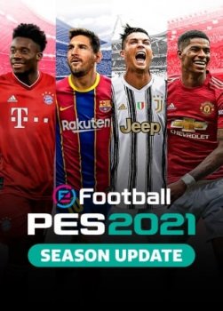 eFootball PES 2021