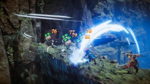 Eiyuden Chronicle: Hundred Heroes скачать торрент