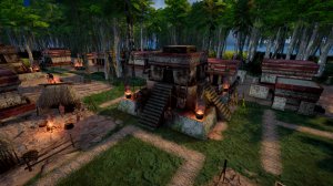 El Dorado The Golden City Builder скачать торрент