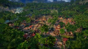 El Dorado The Golden City Builder скачать торрент