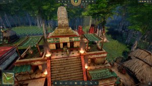 El Dorado The Golden City Builder скачать торрент
