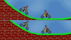 Elasto Mania Remastered скачать торрент