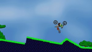Elasto Mania Remastered скачать торрент