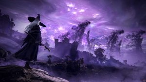 Elden Ring: Nightreign скачать торрент