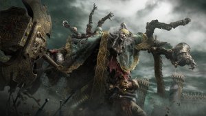 Elden Ring скачать торрент