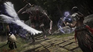 Elden Ring скачать торрент