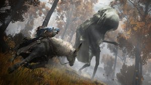 Elden Ring скачать торрент