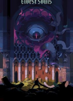 Eldest Souls