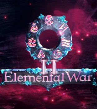 Elemental War 2