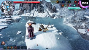 Elemental War 2 скачать торрент