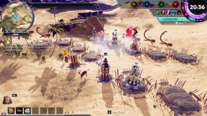 Elemental War 2 скачать торрент