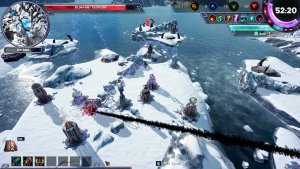 Elemental War 2 скачать торрент