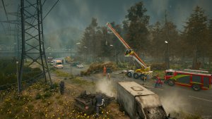 EMERGENCY скачать торрент