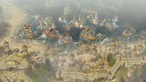 Empire Eternal скачать торрент