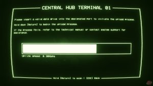Empty Shell 2 скачать торрент