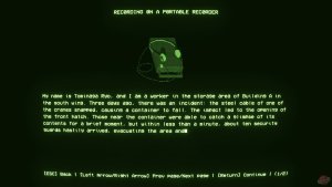Empty Shell 2 скачать торрент