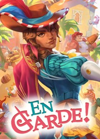 En Garde
