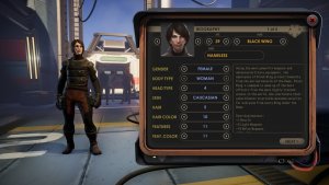Encased: A Sci-Fi Post-Apocalyptic RPG скачать торрент