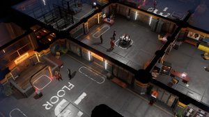 Encased: A Sci-Fi Post-Apocalyptic RPG скачать торрент