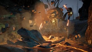 Encased: A Sci-Fi Post-Apocalyptic RPG скачать торрент