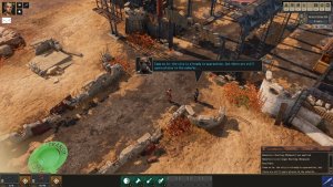 Encased: A Sci-Fi Post-Apocalyptic RPG скачать торрент