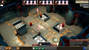 Encased: A Sci-Fi Post-Apocalyptic RPG скачать торрент