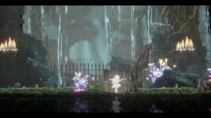 ENDER LILIES: Quietus of the Knights скачать торрент