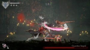 ENDER LILIES: Quietus of the Knights скачать торрент