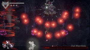 ENDER LILIES: Quietus of the Knights скачать торрент